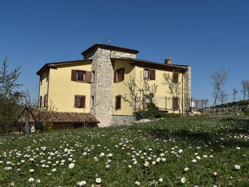 Agriturismo Terra E Sapori Campodipietra المظهر الخارجي الصورة
