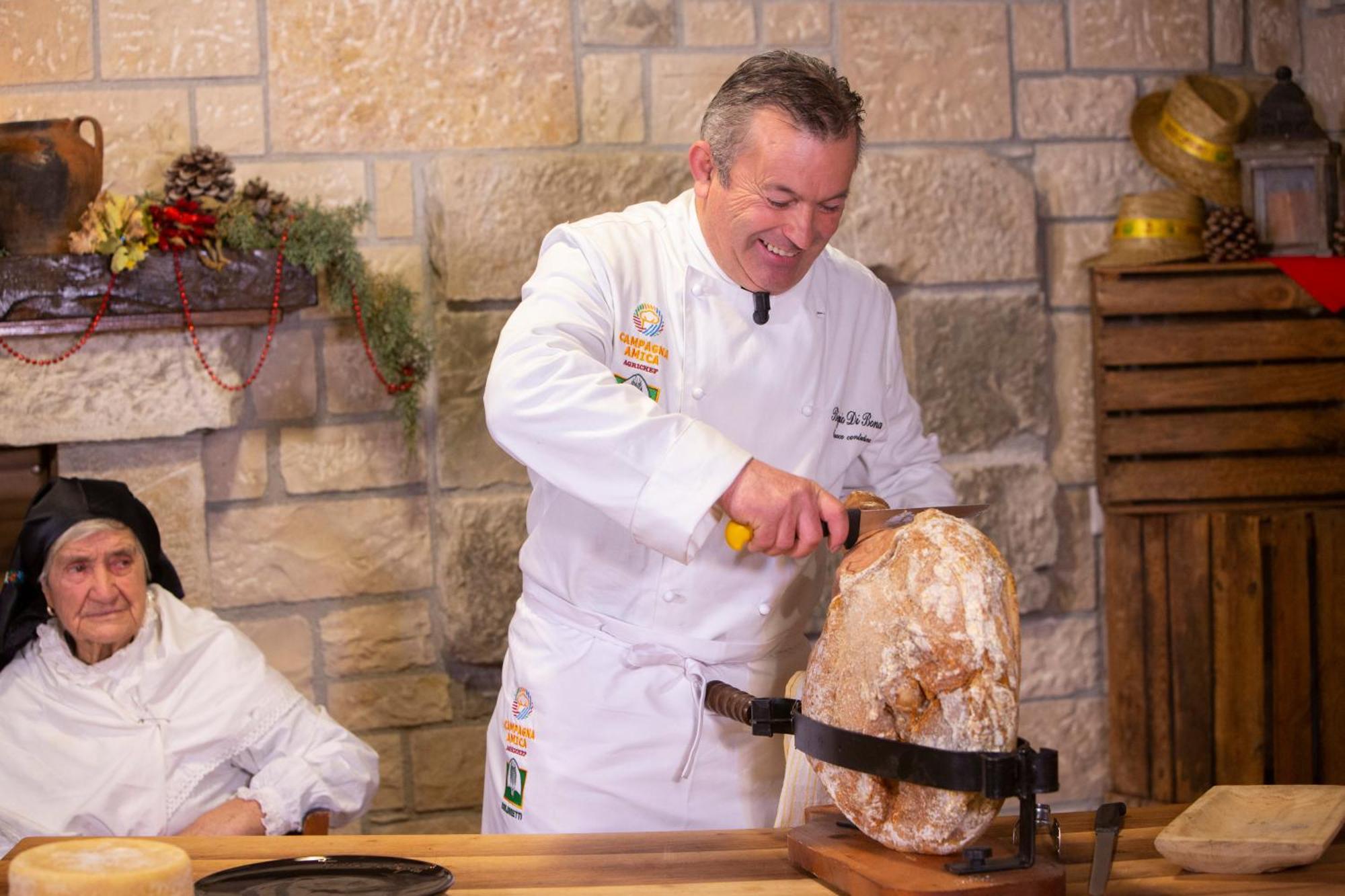 Agriturismo Terra E Sapori Campodipietra المظهر الخارجي الصورة