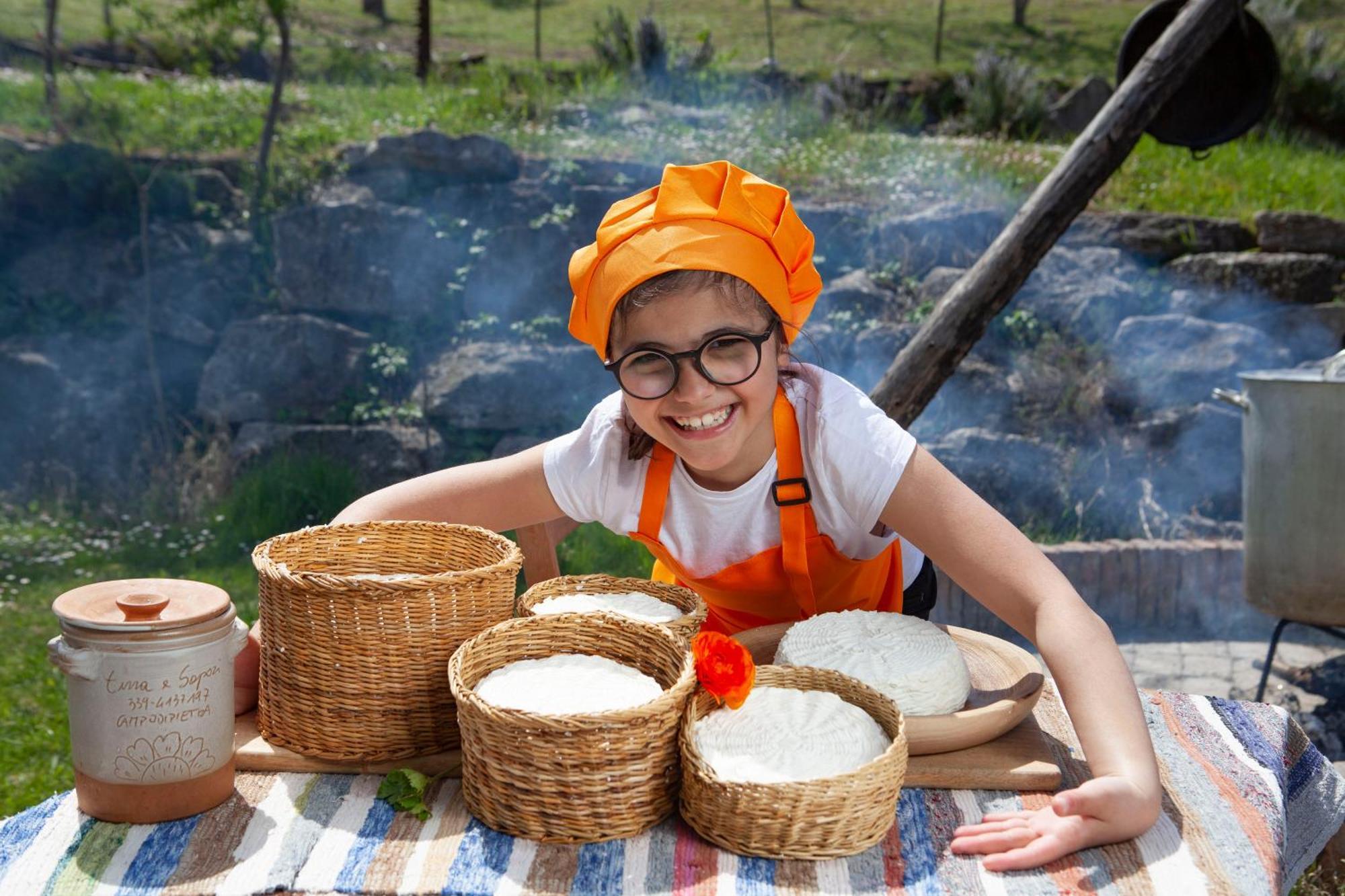 Agriturismo Terra E Sapori Campodipietra المظهر الخارجي الصورة
