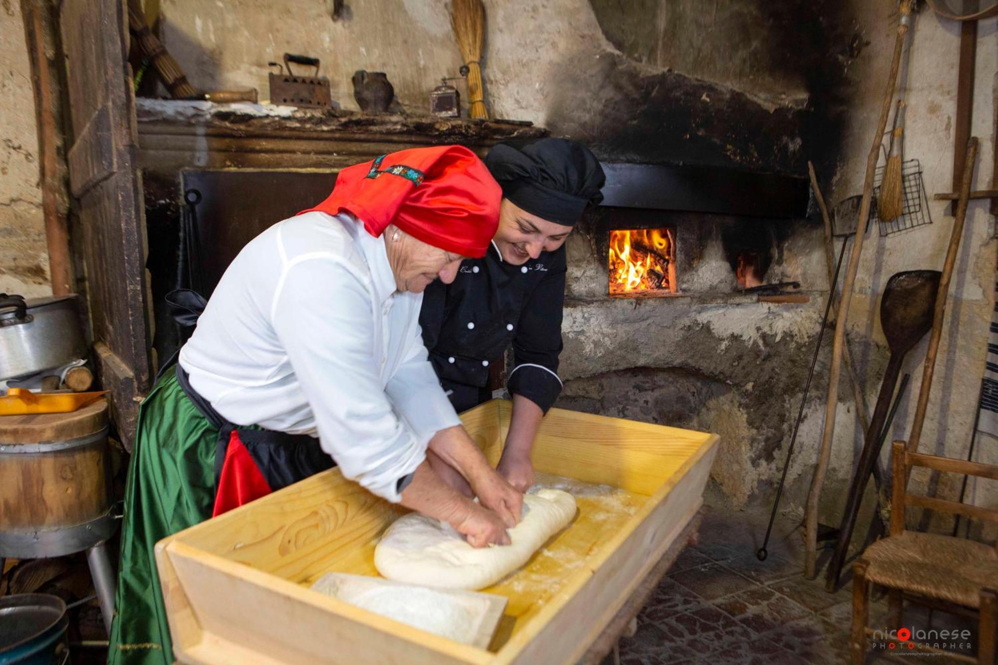 Agriturismo Terra E Sapori Campodipietra المظهر الخارجي الصورة