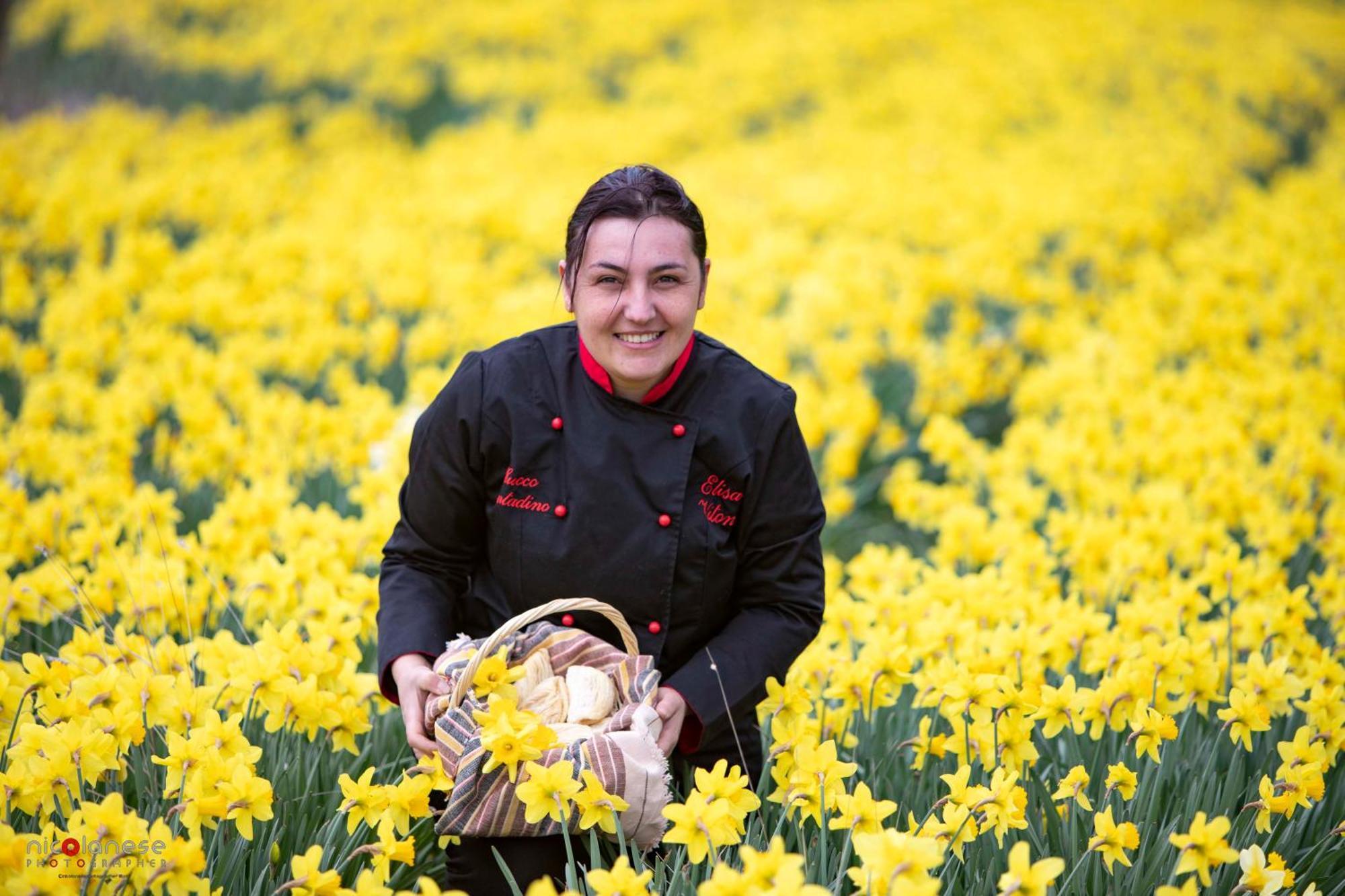 Agriturismo Terra E Sapori Campodipietra المظهر الخارجي الصورة