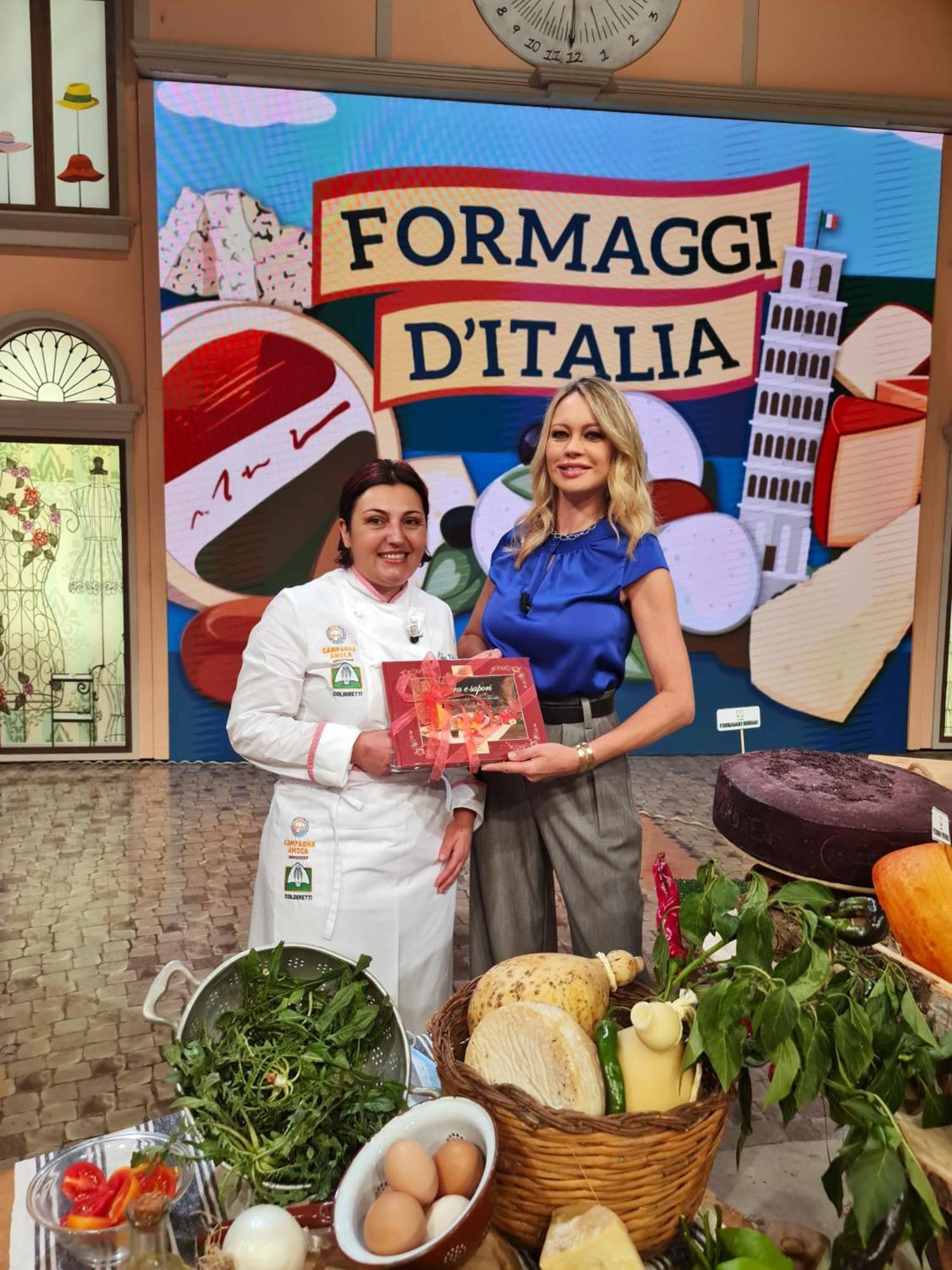 Agriturismo Terra E Sapori Campodipietra المظهر الخارجي الصورة