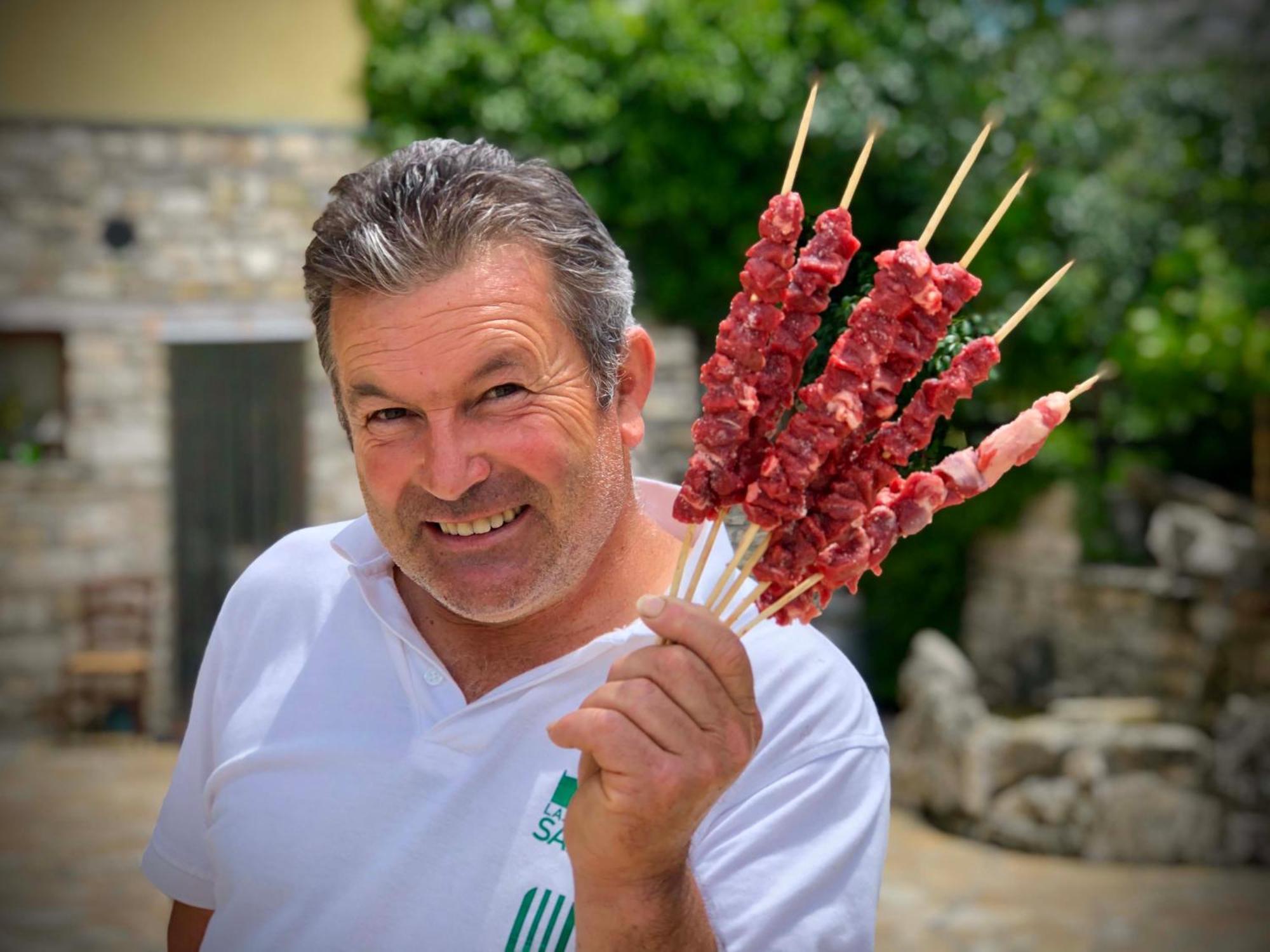 Agriturismo Terra E Sapori Campodipietra المظهر الخارجي الصورة