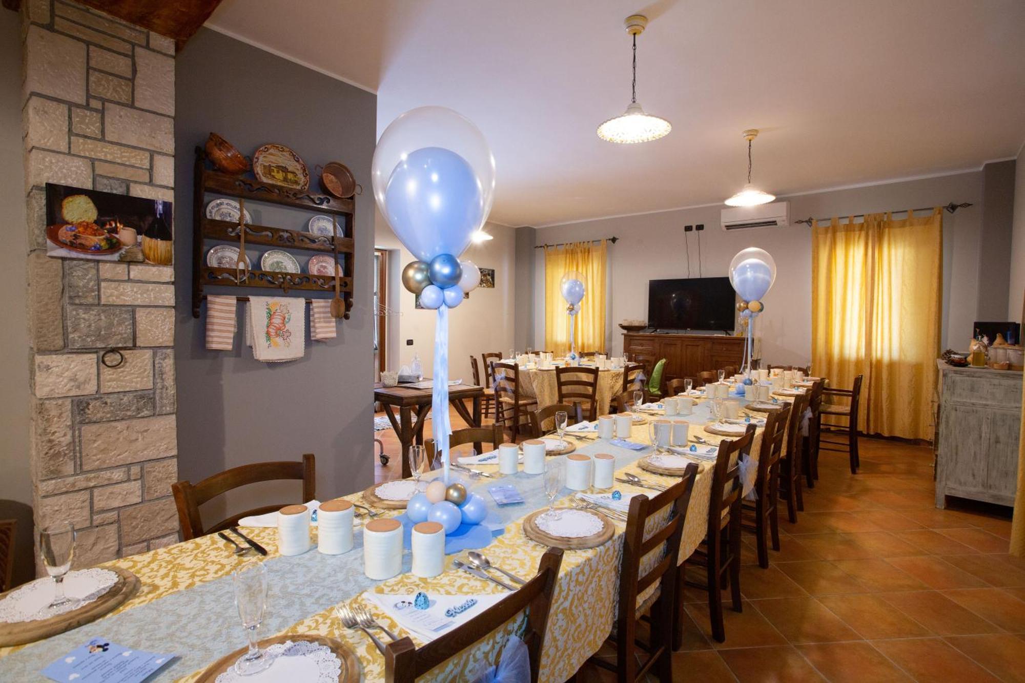 Agriturismo Terra E Sapori Campodipietra المظهر الخارجي الصورة