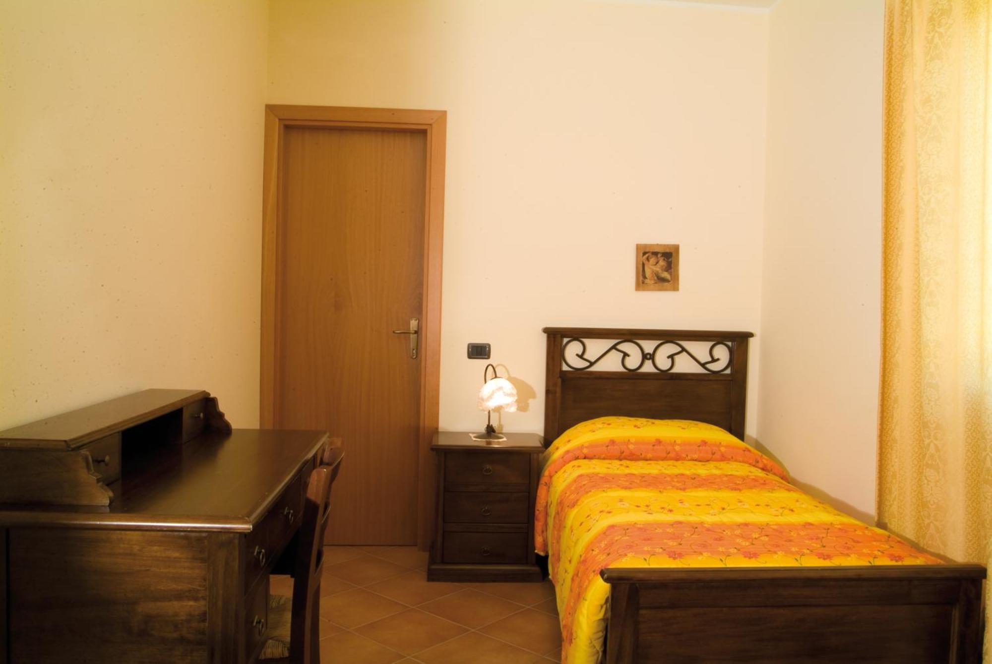 Agriturismo Terra E Sapori Campodipietra المظهر الخارجي الصورة